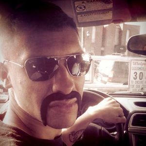 Meet your Posher, Michael